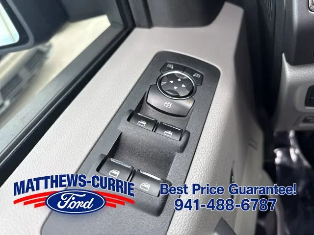 2015 Ford F-150 - $19,995