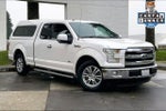 2016 F-150 Thumbnail 2
