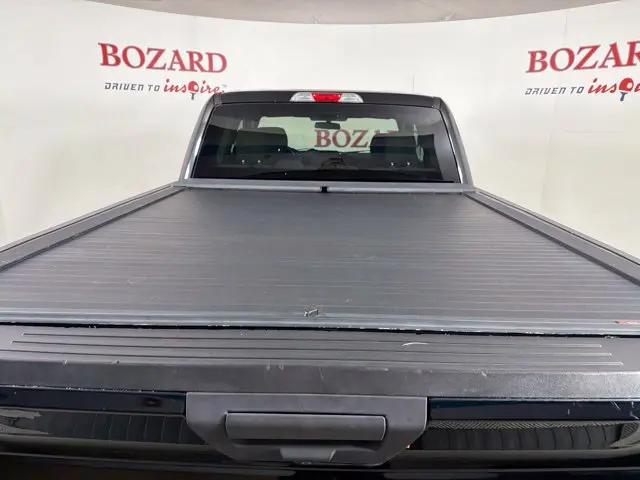 2018 Ford F-150 - $17,000