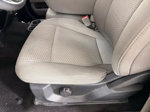 2018 Ford F-150 - $17,000