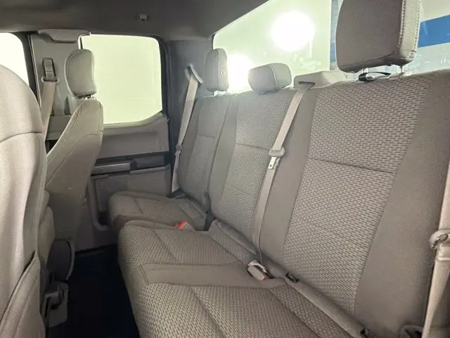 2018 Ford F-150 - $17,000