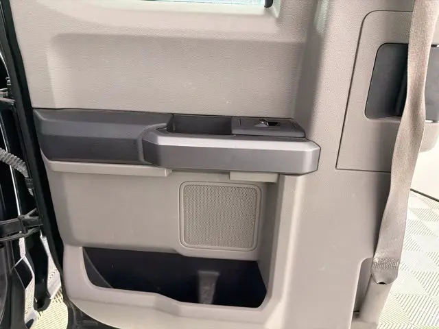2018 Ford F-150 - $17,000