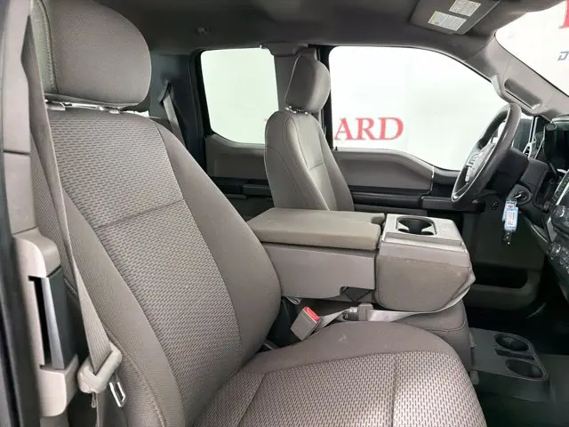2018 Ford F-150 - $17,000