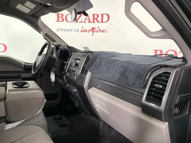 2018 Ford F-150 - $17,000