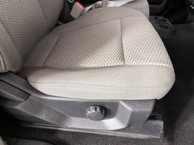 2018 Ford F-150 - $17,000