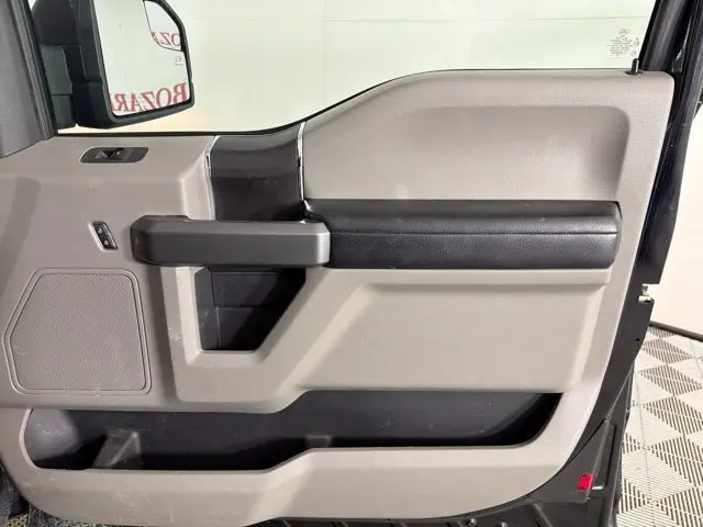 2018 Ford F-150 - $17,000