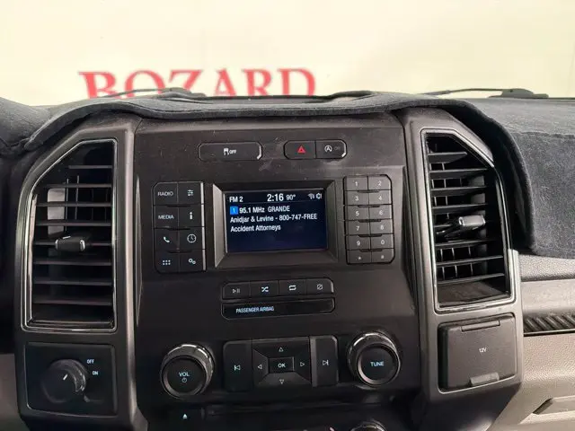2018 Ford F-150 - $17,000