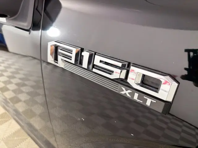 2018 Ford F-150 - $17,000