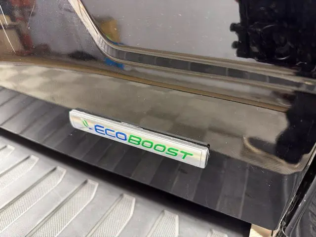 2018 Ford F-150 - $17,000