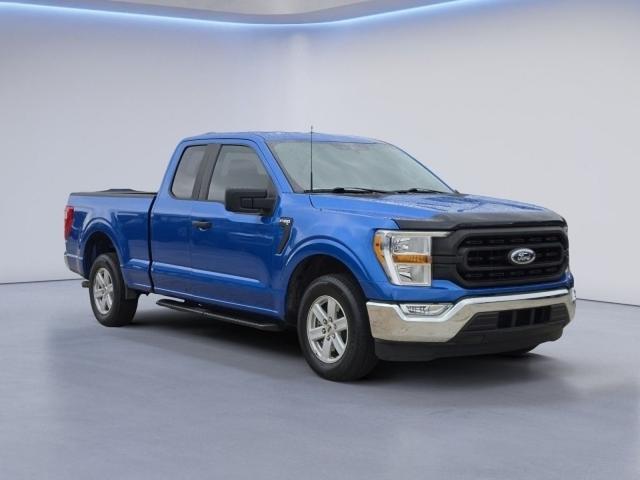 2021 Ford F-150 - $28,995