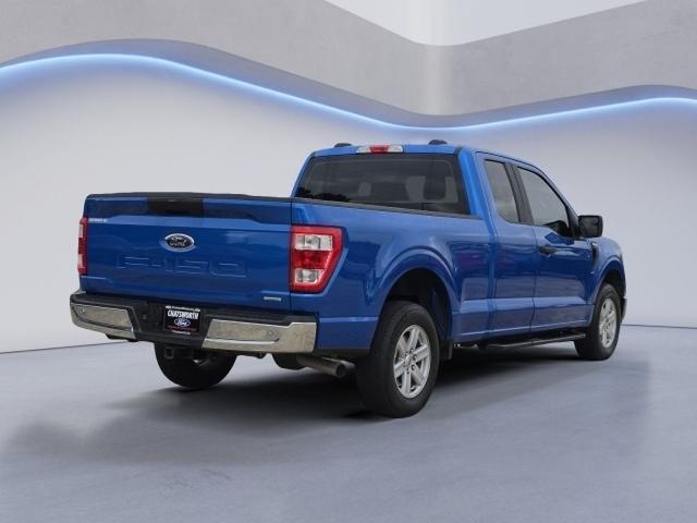 2021 Ford F-150 - $28,995