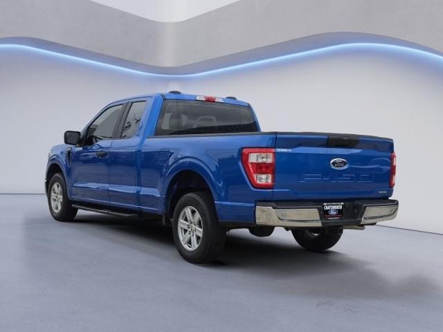 2021 Ford F-150 - $28,995