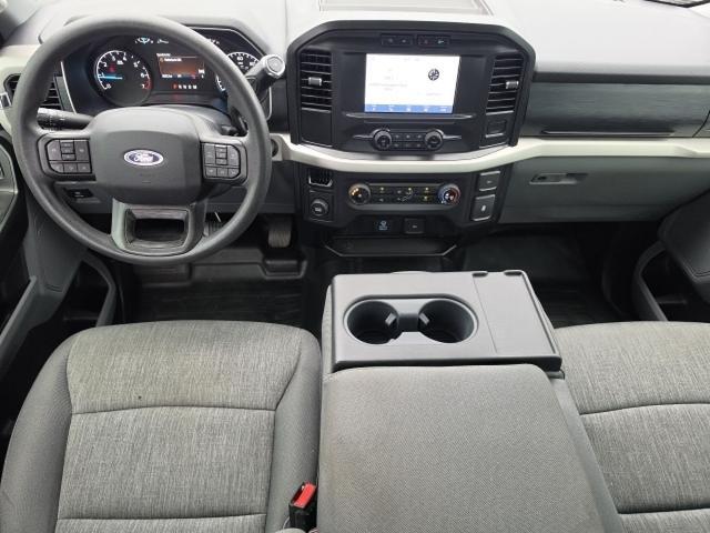 2021 Ford F-150 - $28,995