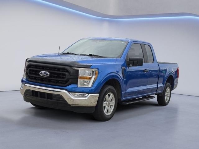 2021 Ford F-150 - $28,995