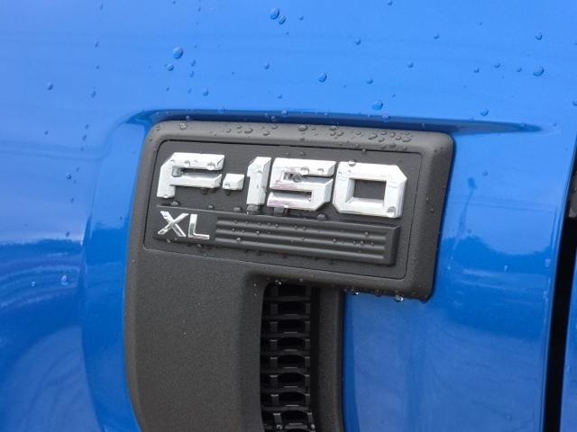 2021 Ford F-150 - $28,995