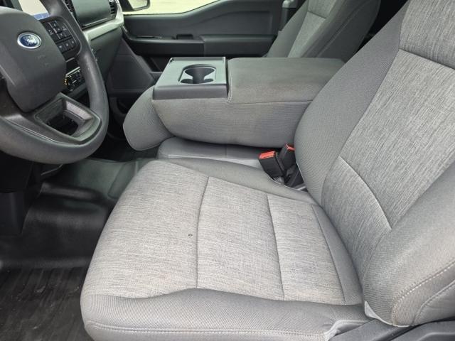 2021 Ford F-150 - $28,995
