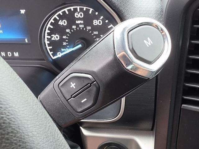 2021 Ford F-150 - $28,995