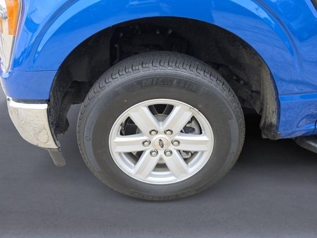 2021 Ford F-150 - $28,995