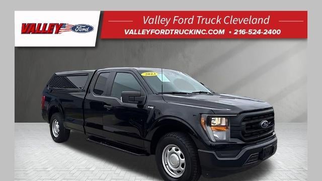 Preowned 2023 Ford F-150 XLT for Sale