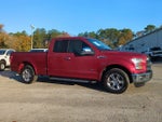 2015 F-150 Thumbnail 2