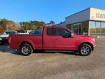 2015 F-150 Thumbnail 3