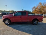 2015 F-150 Thumbnail 7