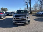 2018 F-150 Thumbnail 5