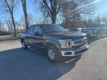 2018 F-150 Thumbnail 7