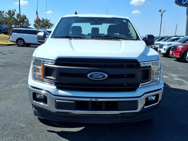 2020 Ford F-150 XL — photo 1 of 24