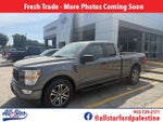 2021 F-150 Thumbnail 1