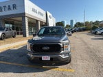 2021 F-150 Thumbnail 2