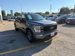 2021 F-150 Thumbnail 3