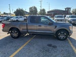 2021 F-150 Thumbnail 4