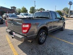 2021 F-150 Thumbnail 5