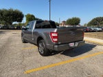 2021 F-150 Thumbnail 7