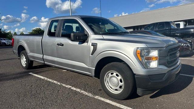 Preowned 2022 Ford F-150 XL for Sale