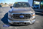 2022 F-150 Thumbnail 2