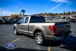 2022 F-150 Thumbnail 5