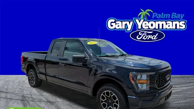 Preowned 2023 Ford F-150 XL for Sale
