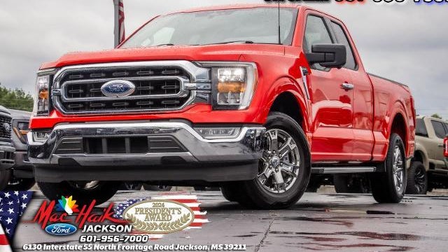Preowned 2023 Ford F-150 XL for Sale