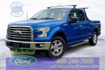 2015 F-150 Thumbnail 1