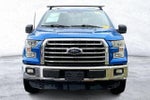 2015 F-150 Thumbnail 3