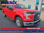 2016 F-150 Thumbnail 1