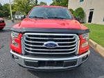 2016 F-150 Thumbnail 3