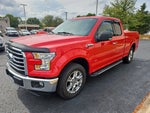 2016 F-150 Thumbnail 4