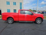 2016 F-150 Thumbnail 5