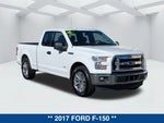 2017 F-150 Thumbnail 2