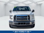 2017 F-150 Thumbnail 8