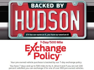 2018 Ford F-150 4X2 Lariat 4DR Supercab 6.5 FT. SB