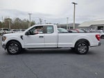 2021 F-150 Thumbnail 5